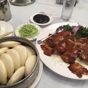 Fung's Kitchen - Dim Sum Near Me - Houston, Texas