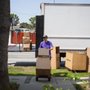 Movers CA Concord