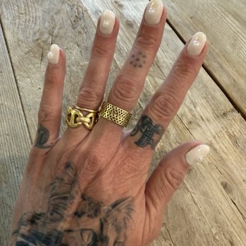 Kelly's Beauty Nail Spa - Skin Care Near Me - Los Angeles, California