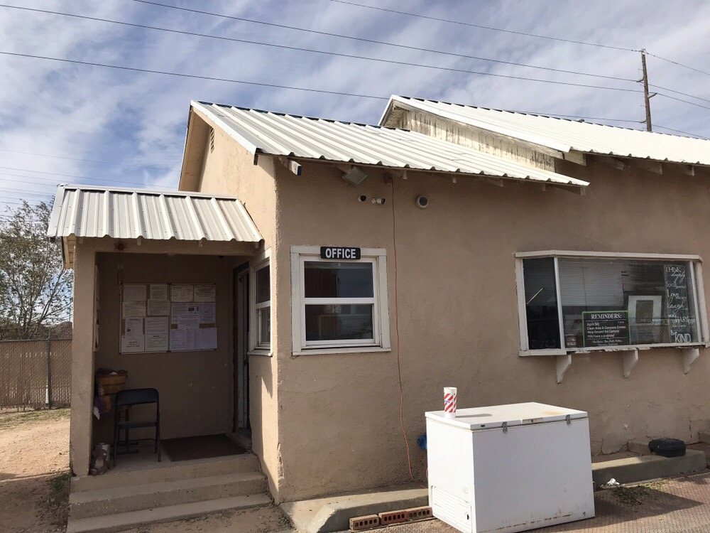 Paul’s Project Grace Campus - social services organization in Lubbock, TX