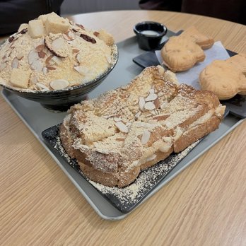 Sul & Beans - Desserts Near Me - Irvine, California Sul & Beans - Desserts Near Me - Irvine, California