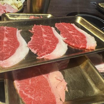 Shabu Gen - Meats - Hot Pot Near Me - Elk Grove, California Shabu Gen - Meats - Hot Pot Near Me - Elk Grove, California