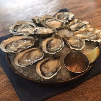 Taylor Shellfish Oyster Bar - Seafood Near Me - Seattle, Washington