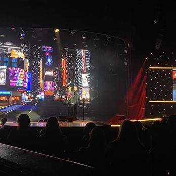 Terry Fator - Performing Arts Near Me - Las Vegas, Nevada Terry Fator - Performing Arts Near Me - Las Vegas, Nevada