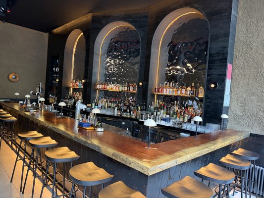 GOGYO Gramercy by null