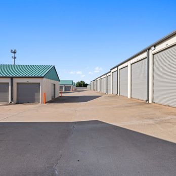 Morningstar Storage - Drive to Your Door Units - Self Storage Near Me - Oklahoma City, Oklahoma Morningstar Storage - Drive to Your Door Units - Self Storage Near Me - Oklahoma City, Oklahoma