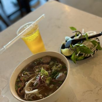 Pho Play - Pho Play and Guava Tea - Vietnamese Near Me - Castro Valley, California