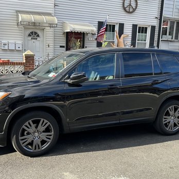 South Shore Kia - This is my 2021 Honda passport I bought 3 weeks ago. - Car Dealers Near Me - Copiague, New York