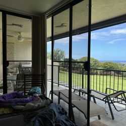 Kona Country Club Villa