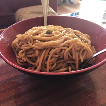 Spice Spirit - Dan Dan noodles - Szechuan Near Me - Jersey City, New Jersey Spice Spirit - Dan Dan noodles - Szechuan Near Me - Jersey City, New Jersey