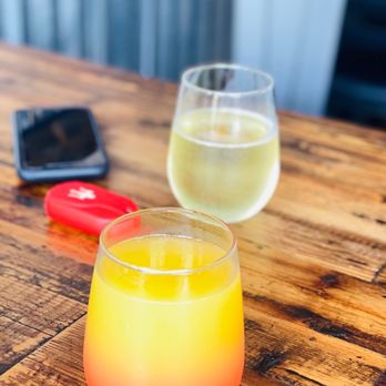 9er's Diner & Pub - Tequila Mimosa - Breakfast & Brunch Near Me - Brunswick, Ohio