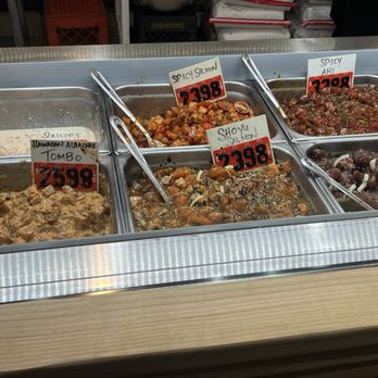 Ono Authentic Hawaiian Poke - Poke Near Me - Edmonds, Washington Ono Authentic Hawaiian Poke - Poke Near Me - Edmonds, Washington