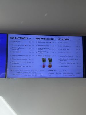 Sharetea Clackamas by null