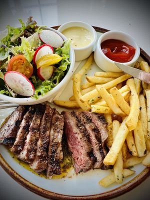 Dockside Brewing Company by null