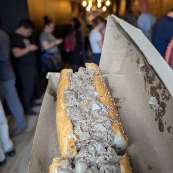 Danny & Coop's - Cheesesteak - Sandwiches Near Me - New York, New York Danny & Coop's - Cheesesteak - Sandwiches Near Me - New York, New York