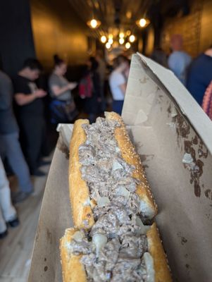 Danny & Coop’s Cheesesteaks by null