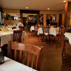 Porticello Restaurant