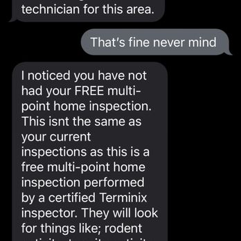 Terminix - Pest Control Near Me - Atlanta, Georgia