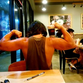 7 Leaves Cafe - Back for more - Coffee & Tea Near Me - Houston, Texas