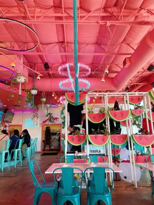 Gabriela's South Austin by null