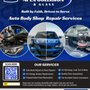 Apex Collision & Glass