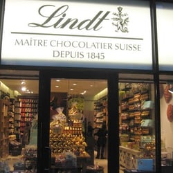 Lindt