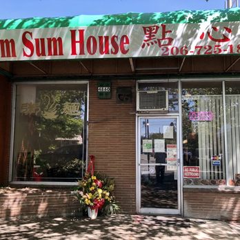 Dim Sum House - Dim Sum Near Me - Seattle, Washington