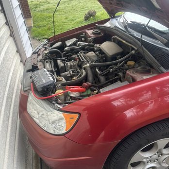 Elite Auto Tech N Tow - Auto Repair Near Me - Eugene, Oregon