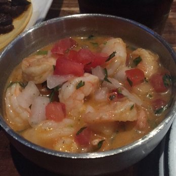 El Centro - The shrimp ceviche - Bars Near Me - Washington, DC, District of Columbia El Centro - The shrimp ceviche - Bars Near Me - Washington, DC, District of Columbia