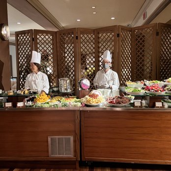 Orchids - Breakfast & Brunch Near Me - Honolulu, Hawaii Orchids - Breakfast & Brunch Near Me - Honolulu, Hawaii