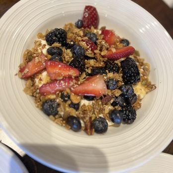 1228 Main - Granola delicious - Bakeries Near Me - Las Vegas, Nevada