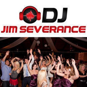 DJ Jim Severance - It's Party Time! - DJs Near Me
