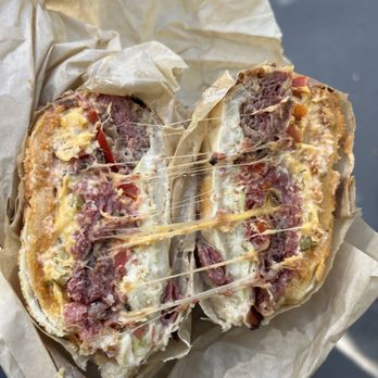 Deli Board - Levis - Delis Near Me - San Francisco, California