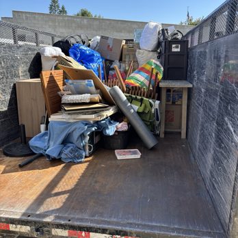 Saints Junk Removal - Junk Removal & Hauling Near Me Saints Junk Removal - Junk Removal & Hauling Near Me