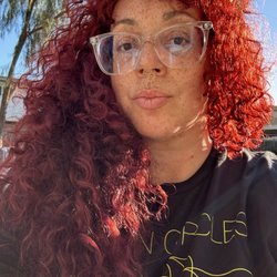 Sola Salons - Color & Trim Alice P