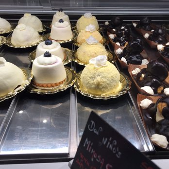 Don Nino - And more sugar!!!!!!!! - Patisserie/Cake Shop Near Me - Florence, FI