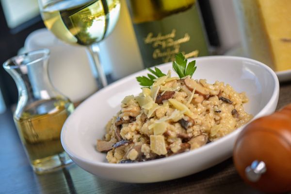 Stone & Vine Urban Italian by null