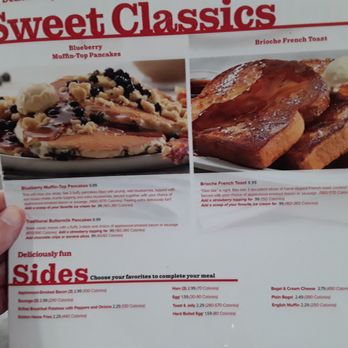 Friendly's - Ice Cream & Frozen Yogurt Near Me - Enfield, Connecticut