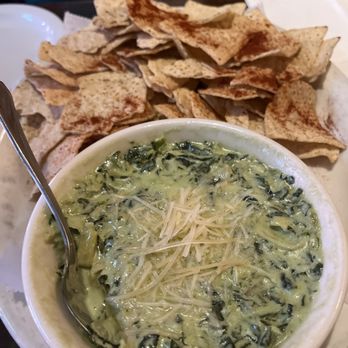 Roosevelt's At 7 - Marilyn Monroe's Spinach Dip - Pubs Near Me - McAllen, Texas Roosevelt's At 7 - Marilyn Monroe's Spinach Dip - Pubs Near Me - McAllen, Texas
