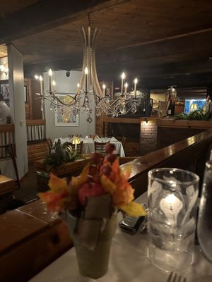Anthony's Restaurant & Bistro by null