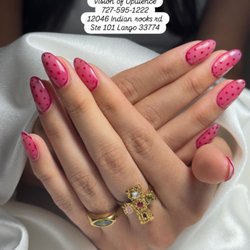 V.O Nails and Spa - Nail salon near me