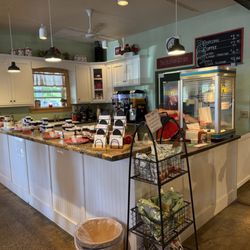 Seaquist Orchards Farm Market - June 2026.