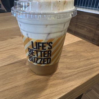Better Buzz - Coffee & Tea Near Me - Las Vegas, Nevada
