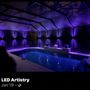 Photo of LED Artistry of Tampa Bay