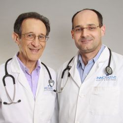 Innovative Health & Wellness - Dr. Stephen Silverstein and Dr. Scott Silverstein