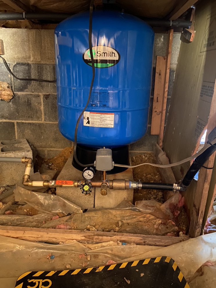 Slide of Southern Maryland Plumbing & Well Repair