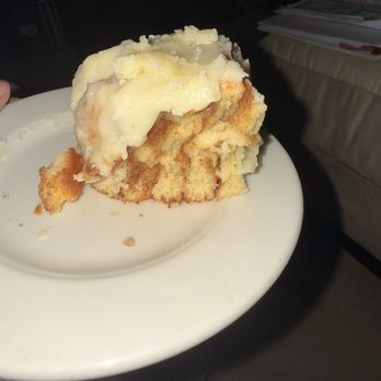 Edgar's Bakery - This is by far the best cinnamon roll. - Bakeries Near Me - Trussville, Alabama