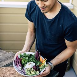 My LA Chef