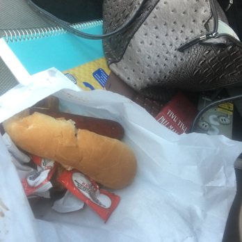 Texaco Food Mart - a hot dog in a bag - Grocery Near Me - Corinth, Mississippi Texaco Food Mart - a hot dog in a bag - Grocery Near Me - Corinth, Mississippi