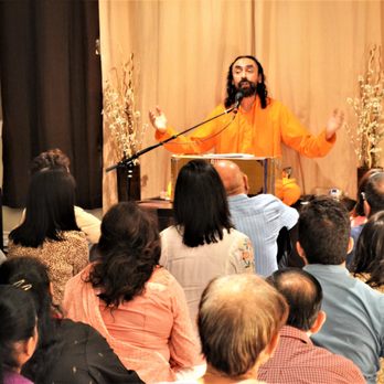 Radha Kunj - Swami Munkundanda! - Meditation Centers Near Me - Pasadena, California